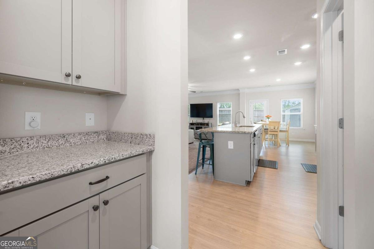 1570 Ribbon Mill Lane Mableton - 9