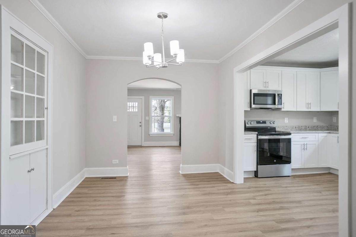 25 Blacks Bluff Road Rome - 11