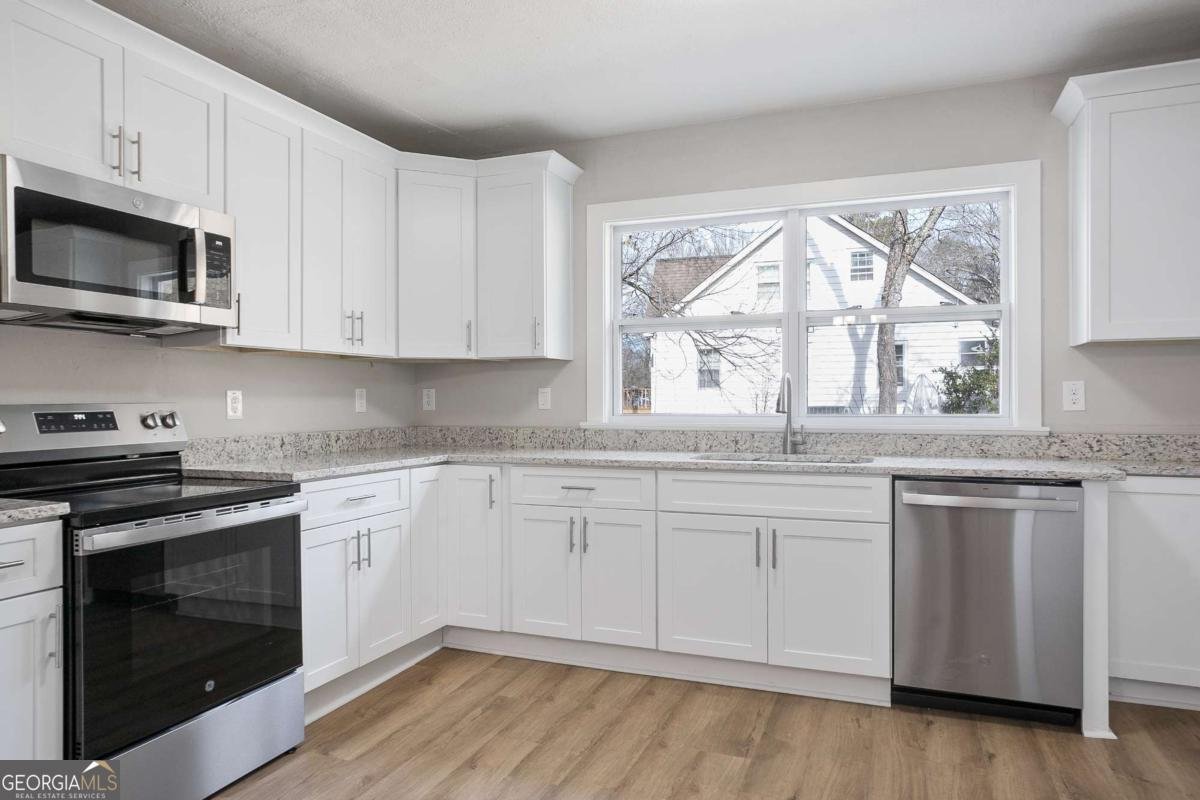 25 Blacks Bluff Road Rome - 12