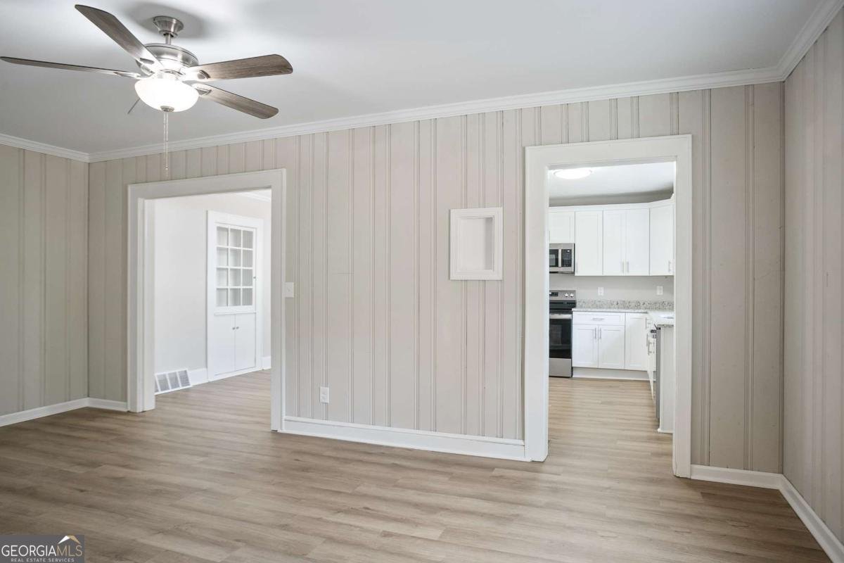 25 Blacks Bluff Road Rome - 18
