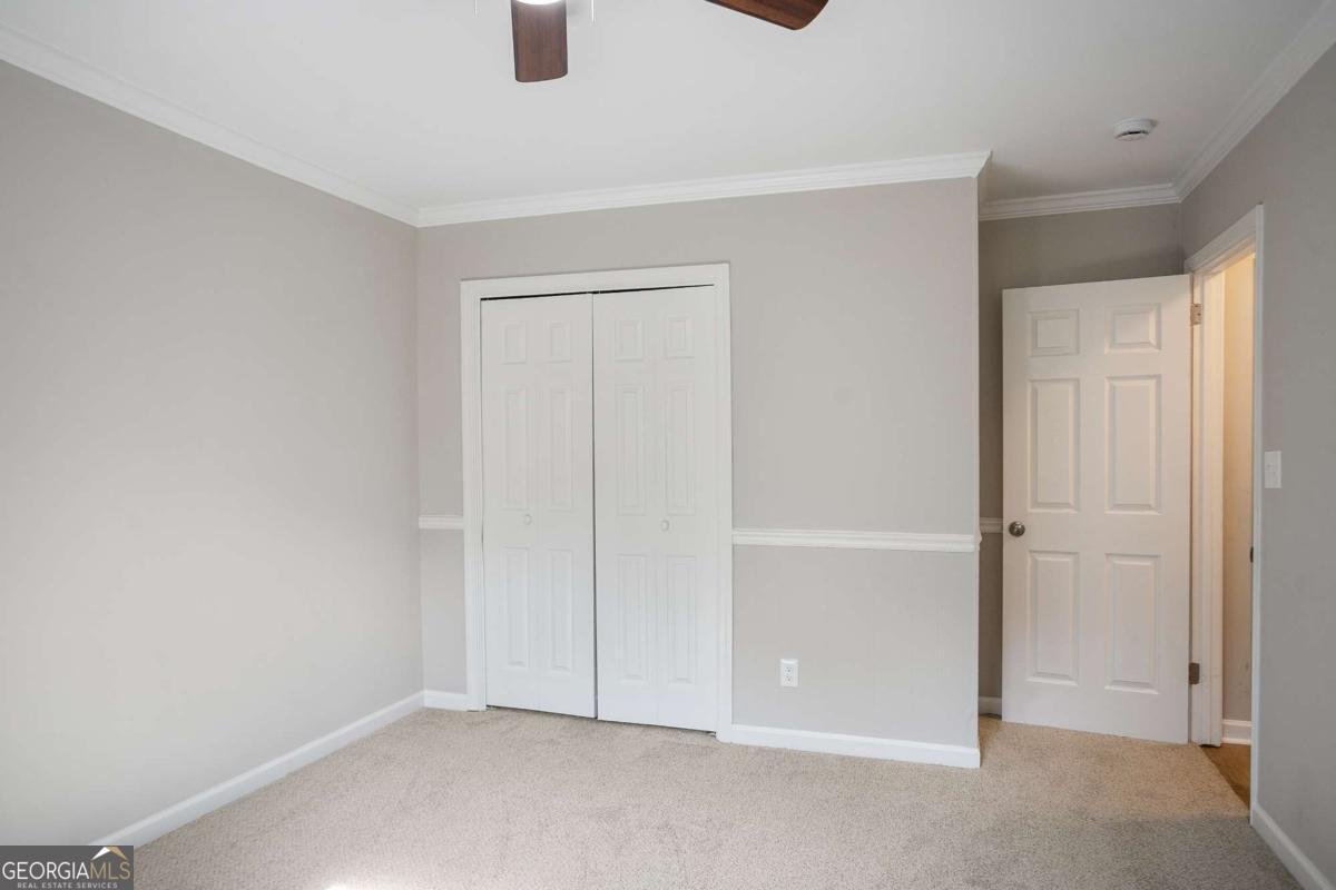 25 Blacks Bluff Road Rome - 23