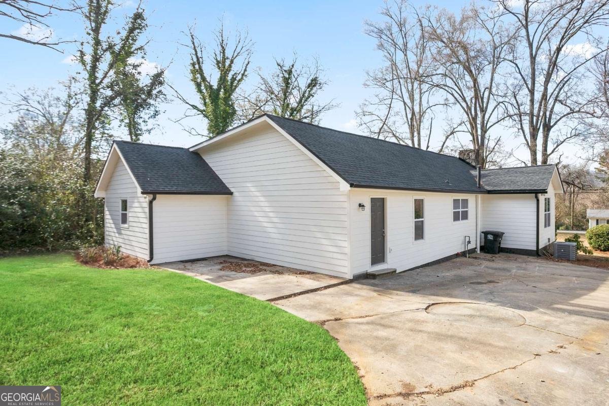 25 Blacks Bluff Road Rome - 38