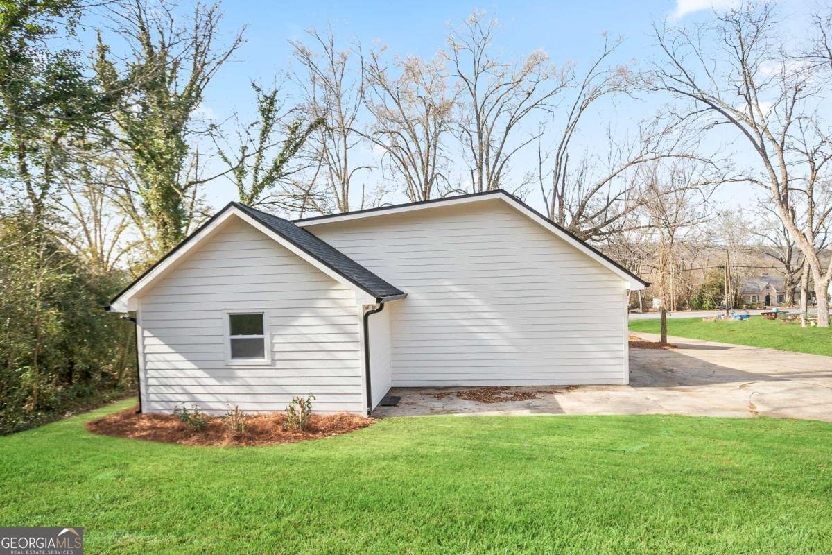 25 Blacks Bluff Road Rome - 39