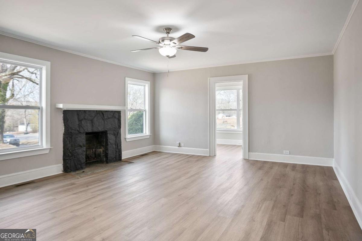 25 Blacks Bluff Road Rome - 4