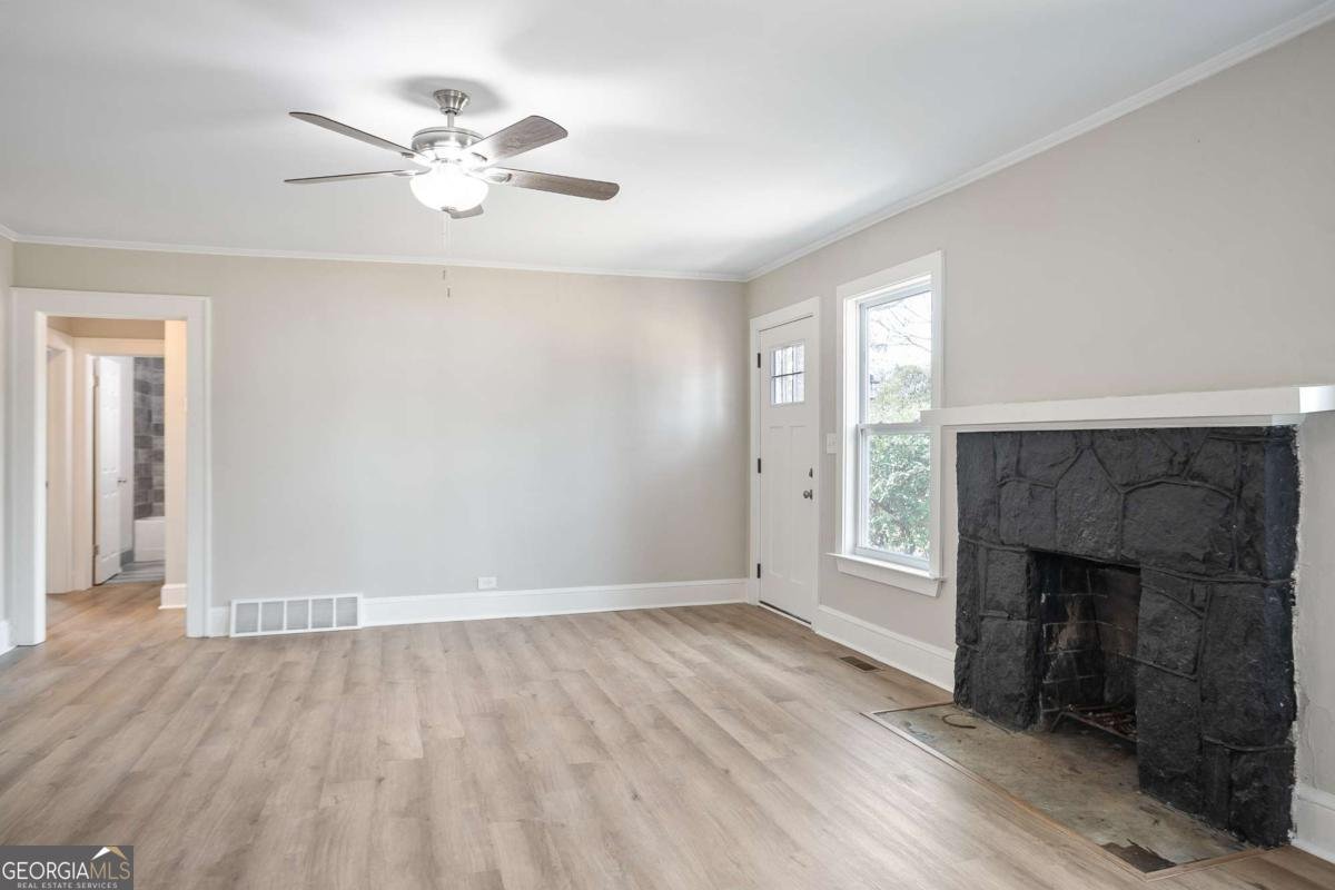 25 Blacks Bluff Road Rome - 6