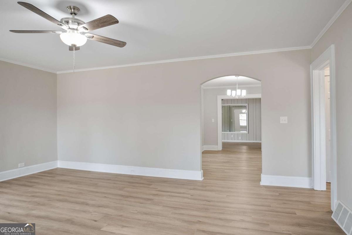 25 Blacks Bluff Road Rome - 9