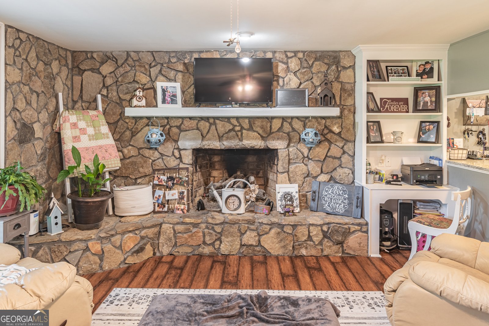 3152 H D Atha Road Covington - 15