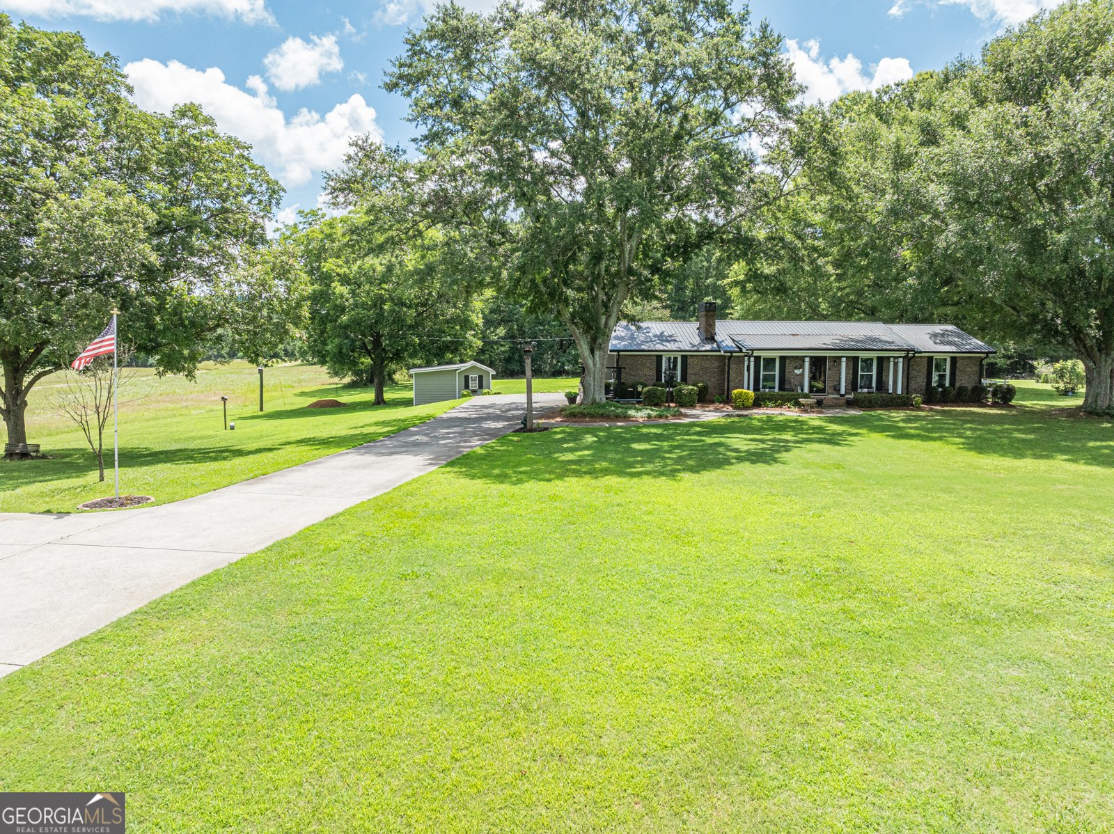 3152 H D Atha Road Covington - 2