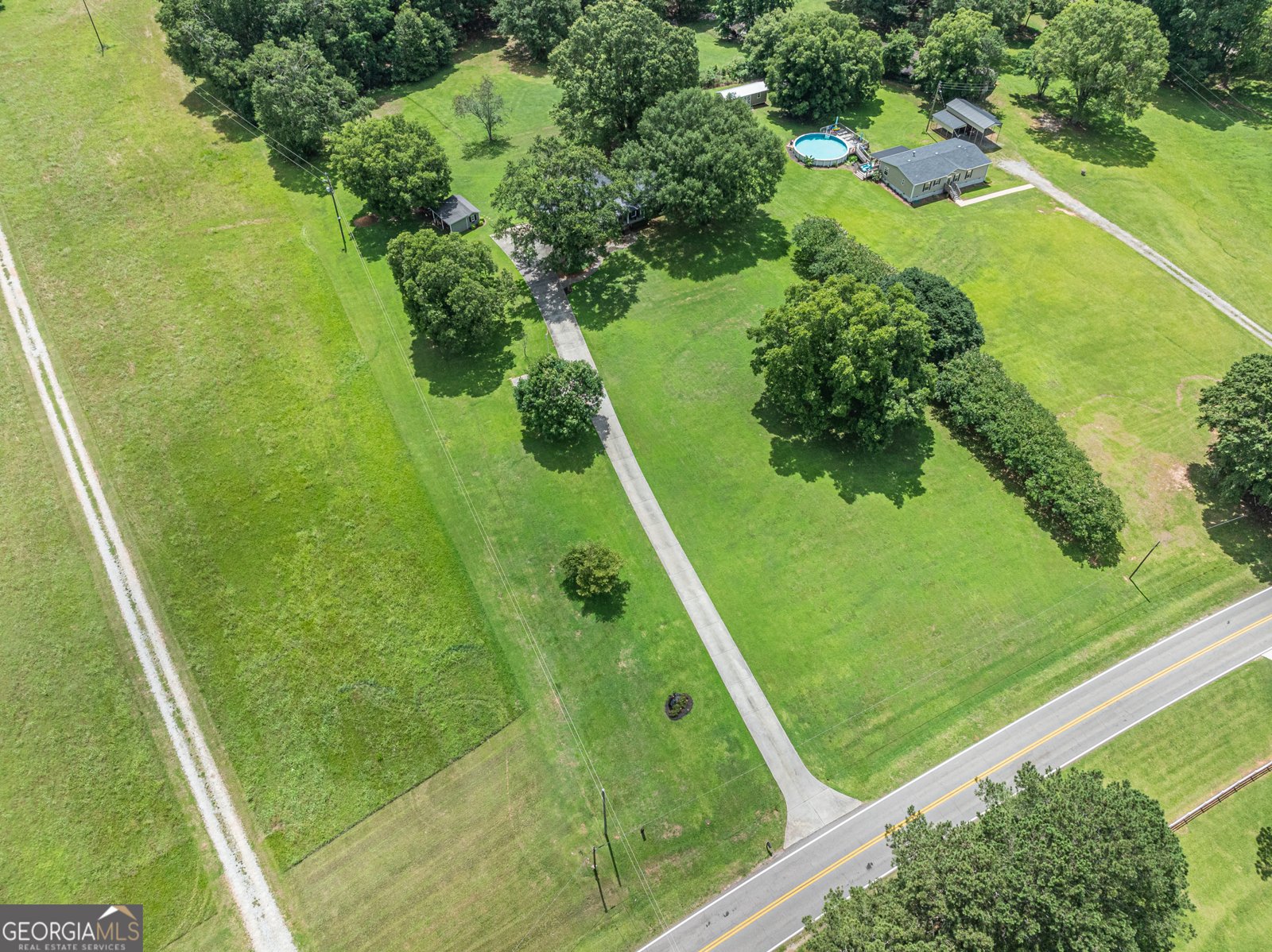 3152 H D Atha Road Covington - 3