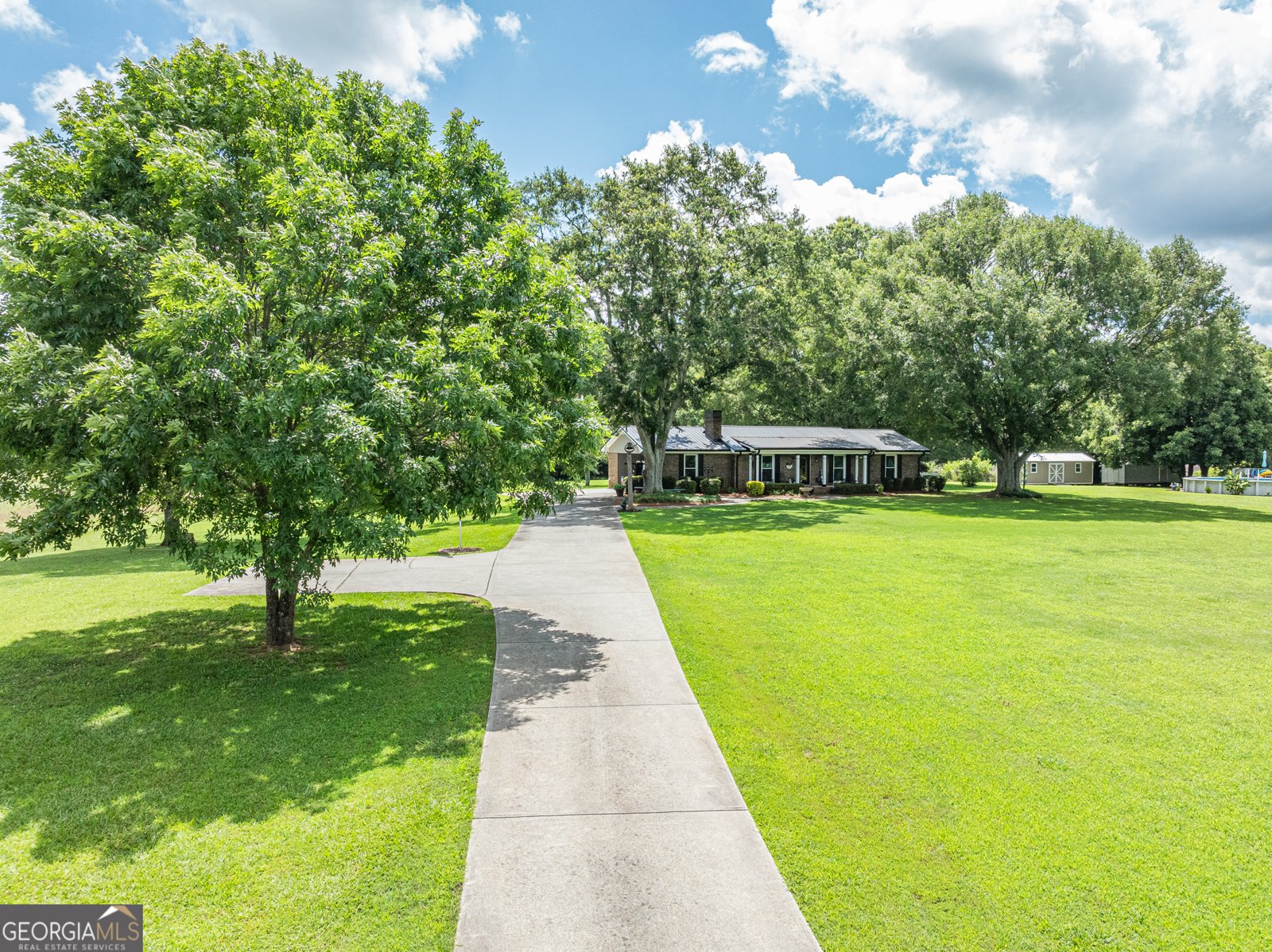 3152 H D Atha Road Covington - 4