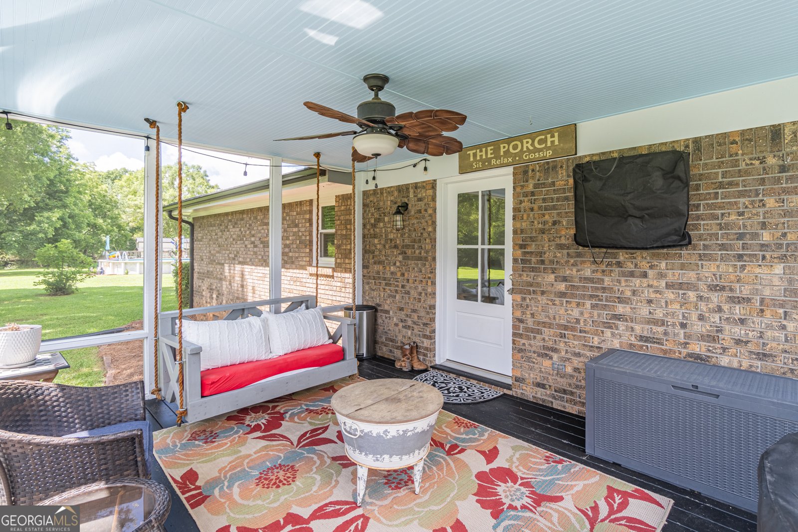3152 H D Atha Road Covington - 5
