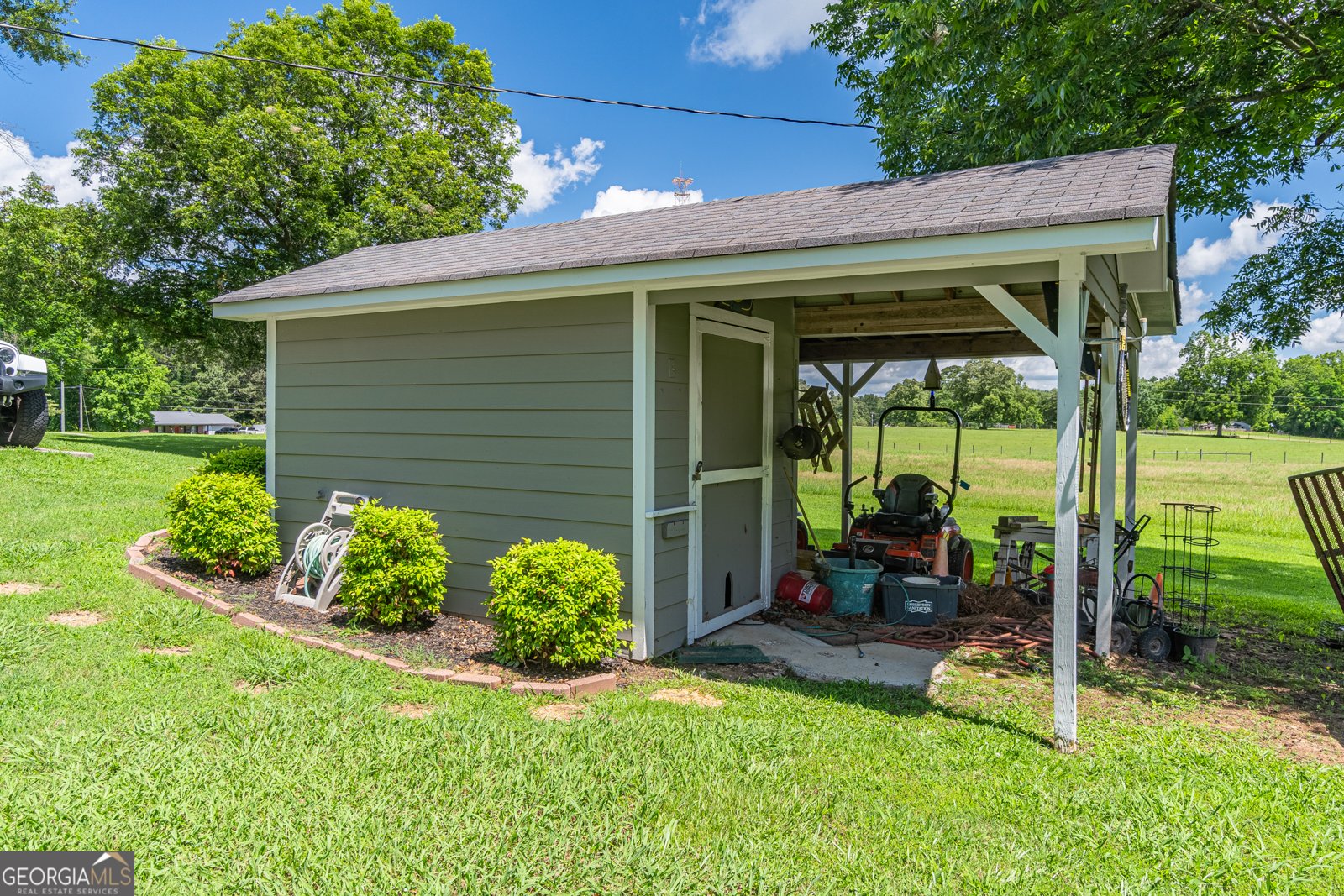 3152 H D Atha Road Covington - 9