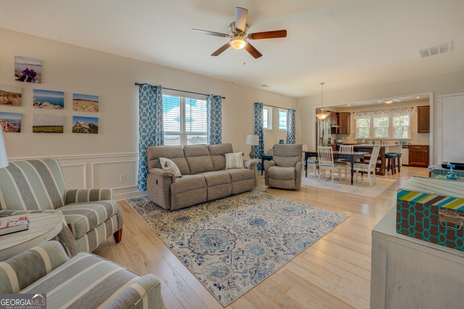 1170 Southern Pine Road Greensboro - 10