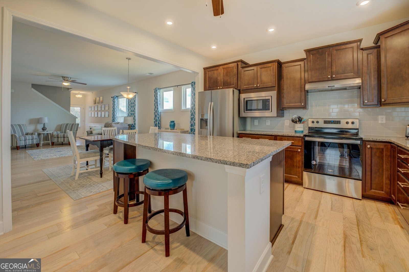 1170 Southern Pine Road Greensboro - 16
