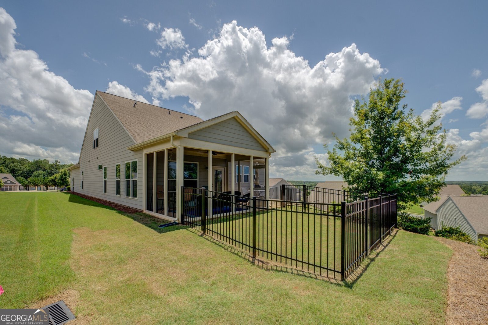 1170 Southern Pine Road Greensboro - 2