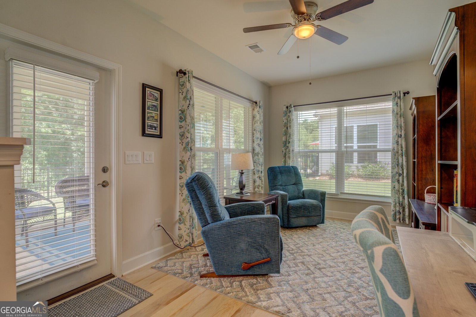 1170 Southern Pine Road Greensboro - 28
