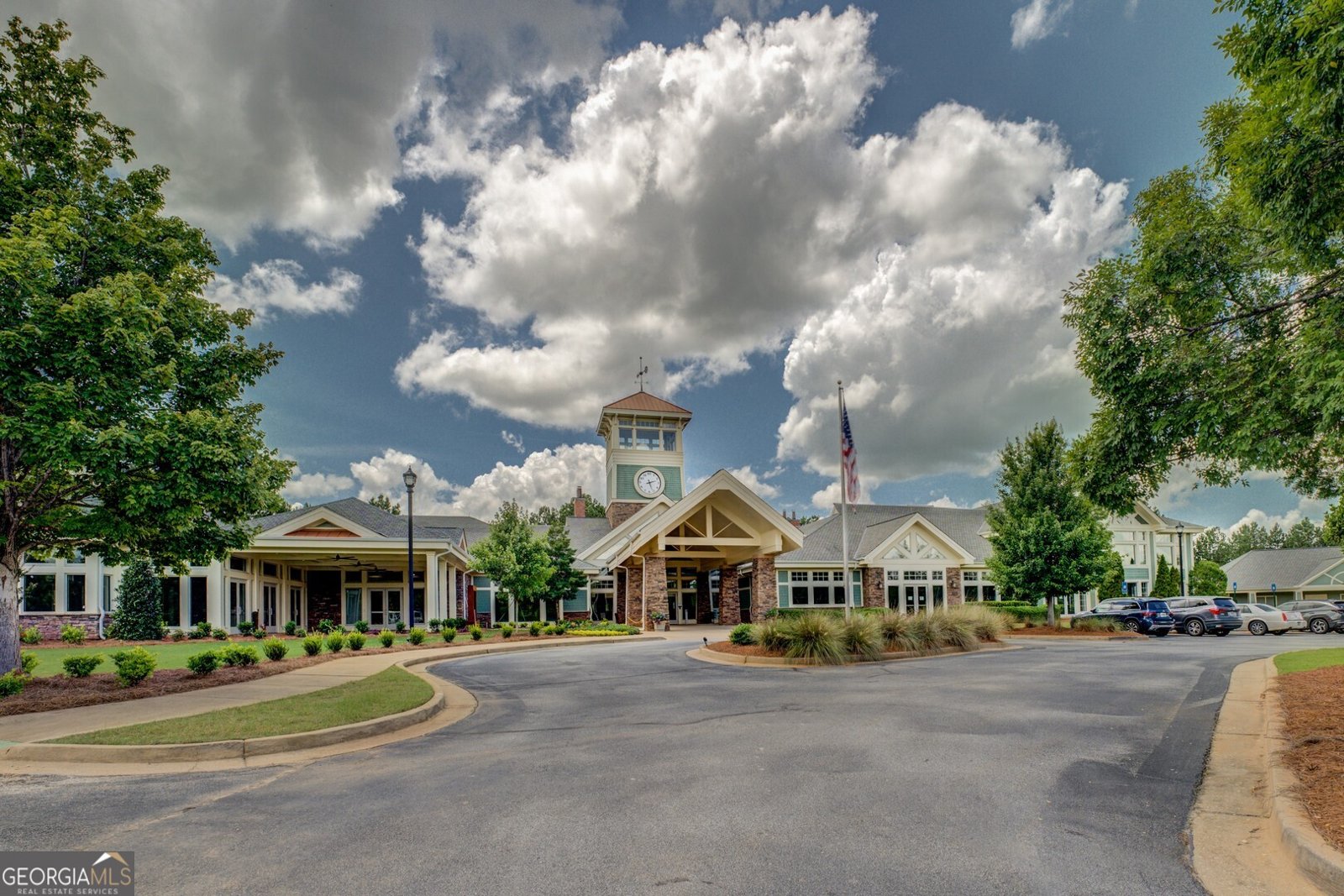 1170 Southern Pine Road Greensboro - 43