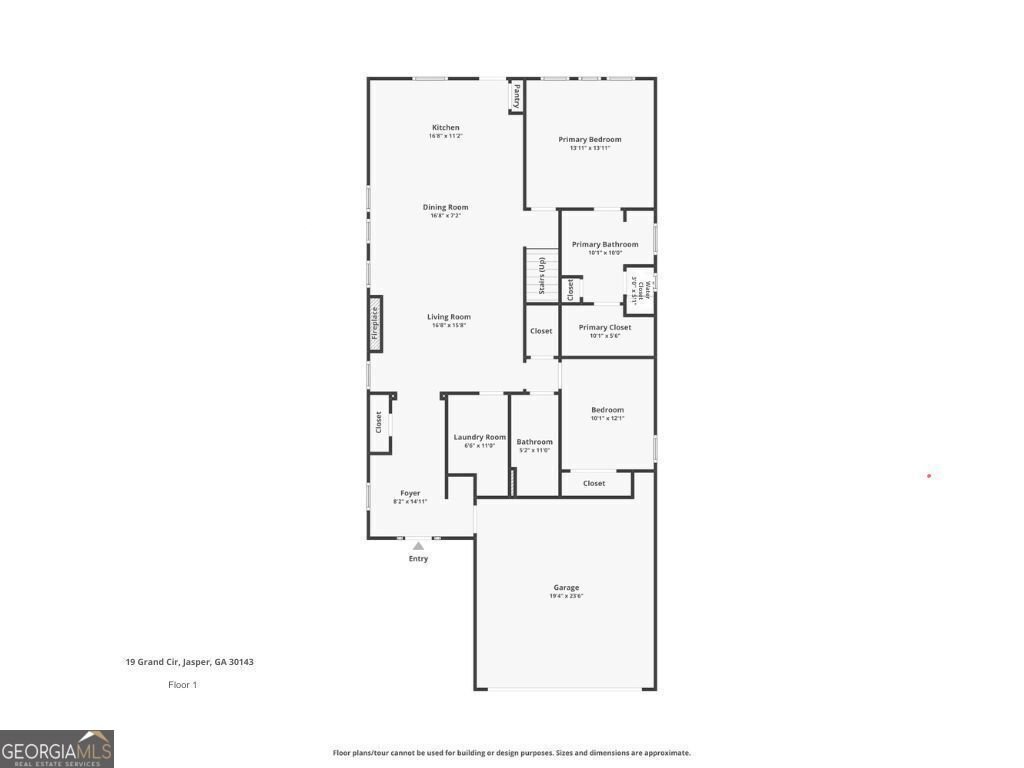 19 Grand Circle Jasper - 35