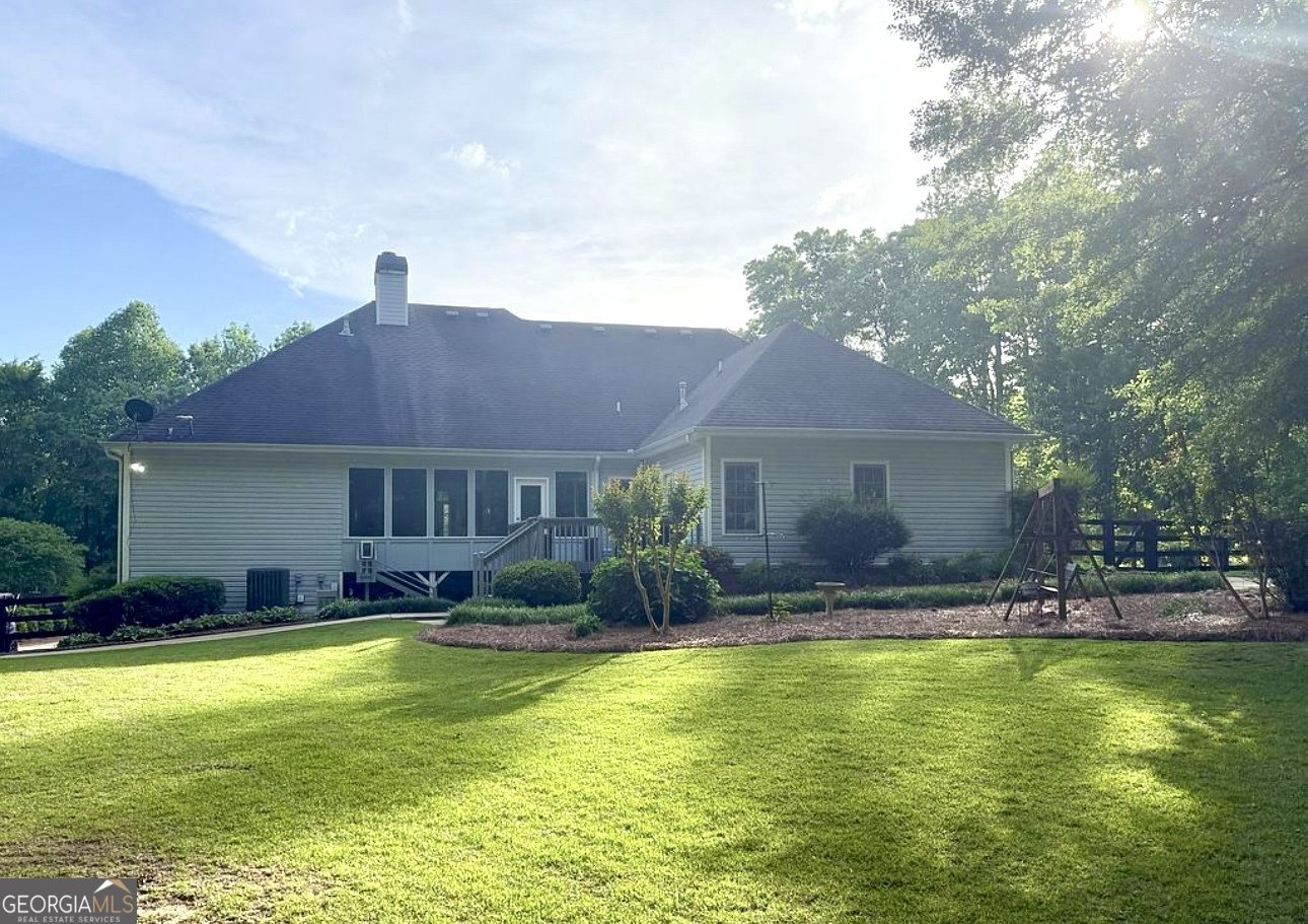 753 Summer Ridge Drive Villa Rica - 16