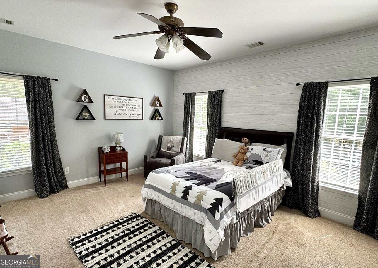 753 Summer Ridge Drive Villa Rica - 18