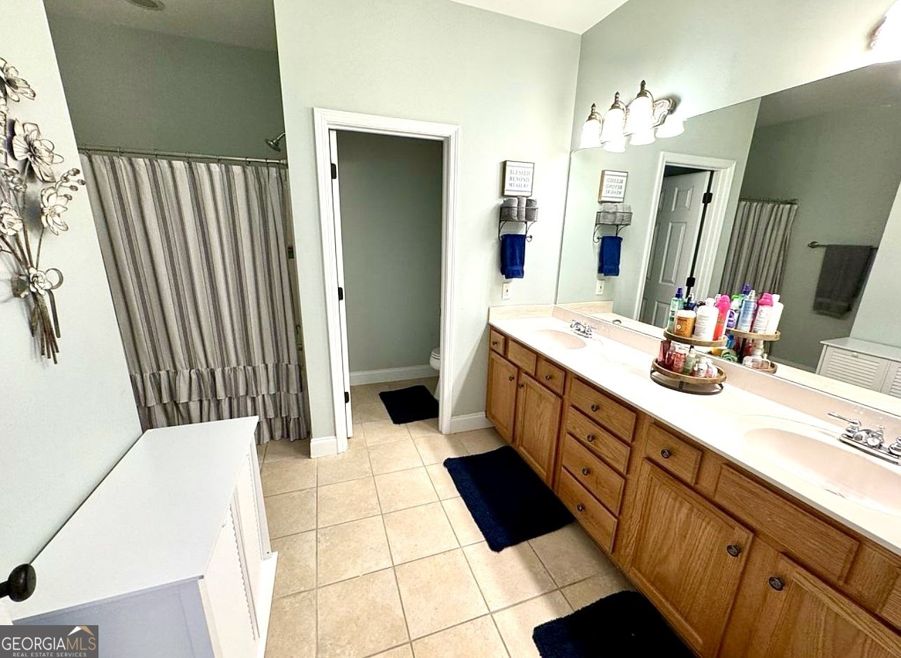 753 Summer Ridge Drive Villa Rica - 2