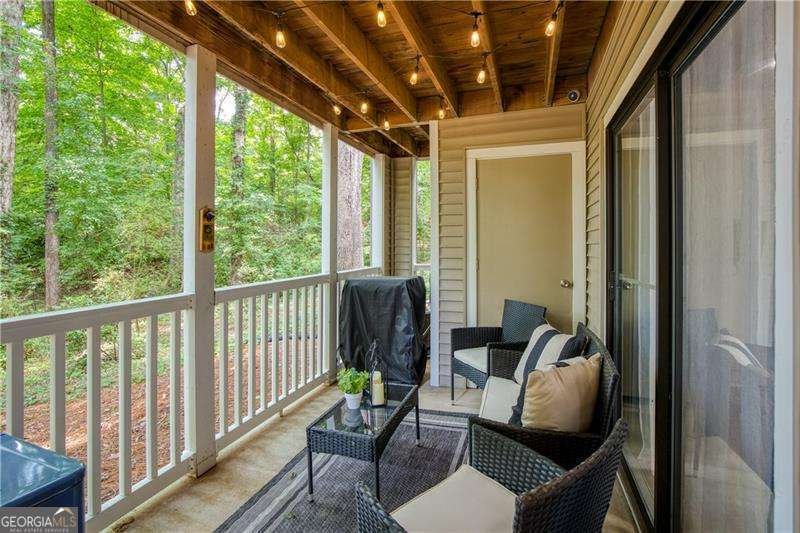 107 Barrington Hills Drive Atlanta - 1
