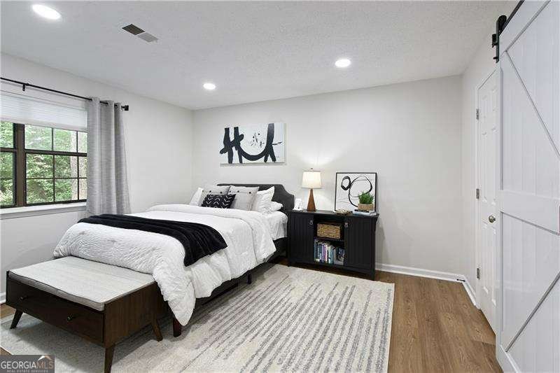 107 Barrington Hills Drive Atlanta - 10