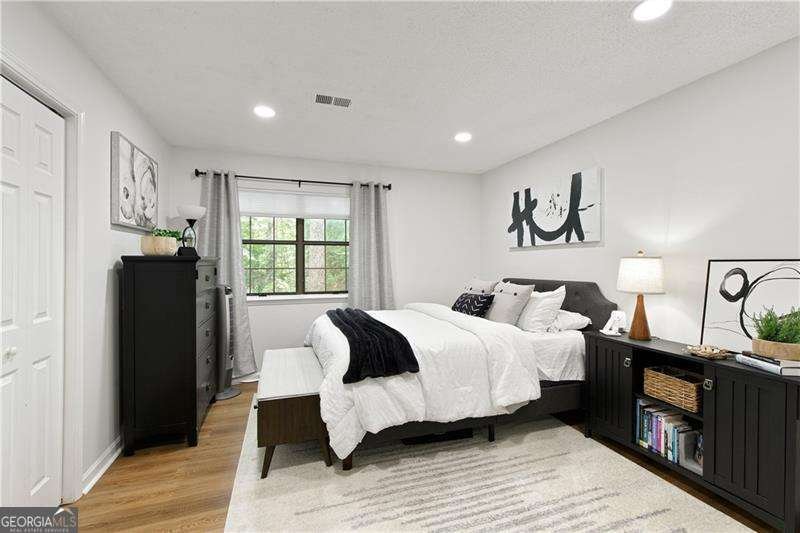 107 Barrington Hills Drive Atlanta - 11