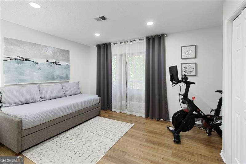 107 Barrington Hills Drive Atlanta - 14