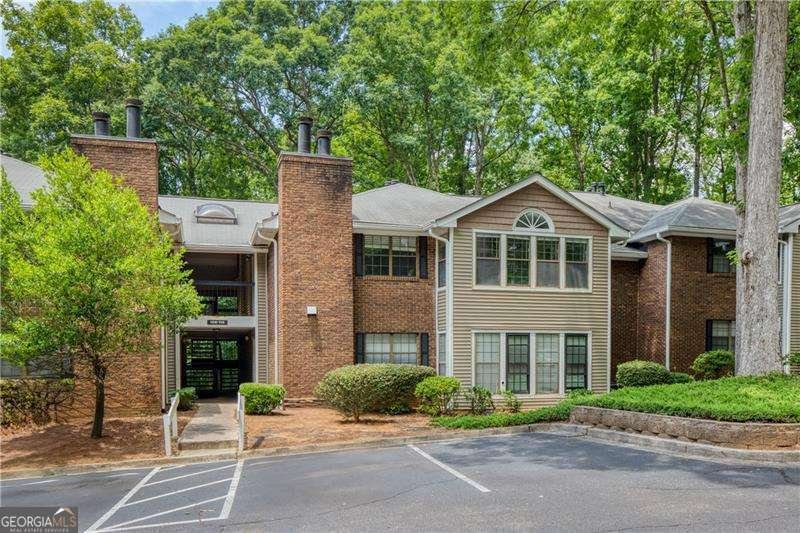 107 Barrington Hills Drive Atlanta - 17