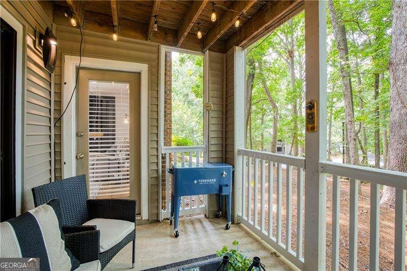 107 Barrington Hills Drive Atlanta - 2