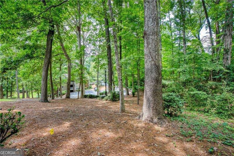 107 Barrington Hills Drive Atlanta - 3