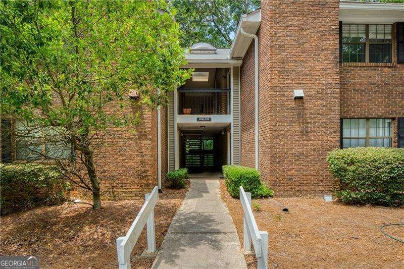 107 Barrington Hills Drive Atlanta - 4