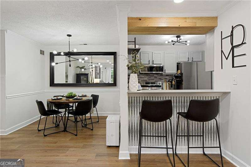 107 Barrington Hills Drive Atlanta - 5