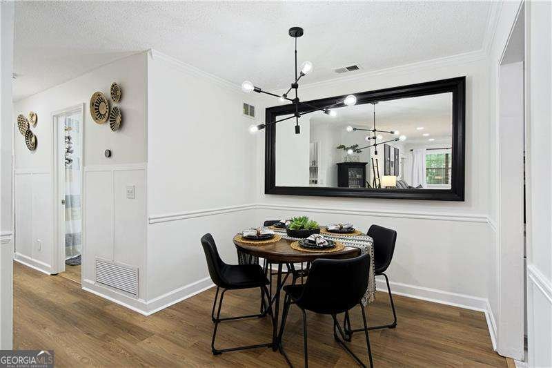 107 Barrington Hills Drive Atlanta - 6