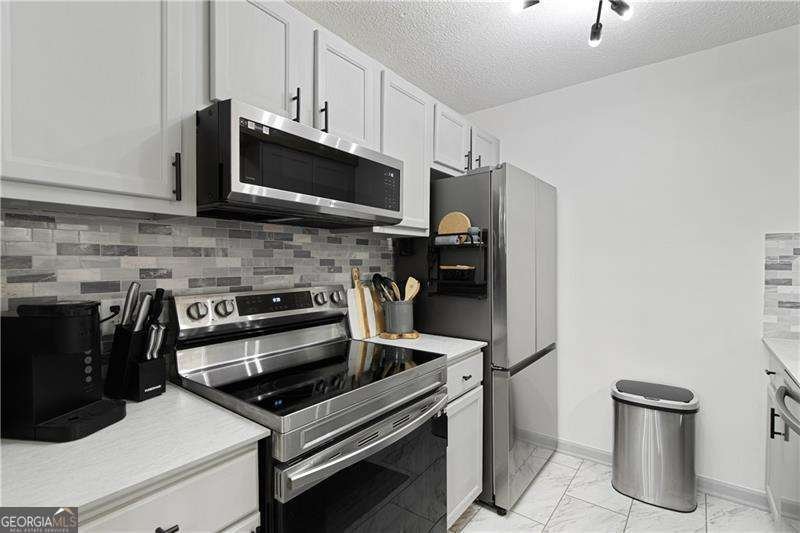 107 Barrington Hills Drive Atlanta - 8