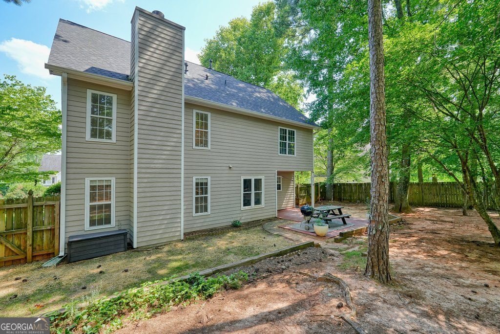 3366 English Oaks Drive Kennesaw - 15