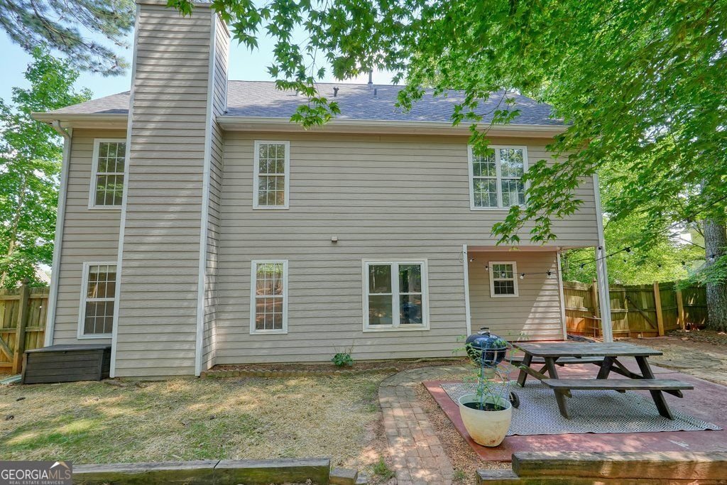 3366 English Oaks Drive Kennesaw - 16