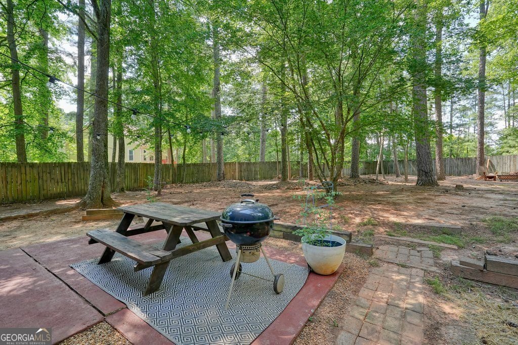 3366 English Oaks Drive Kennesaw - 17