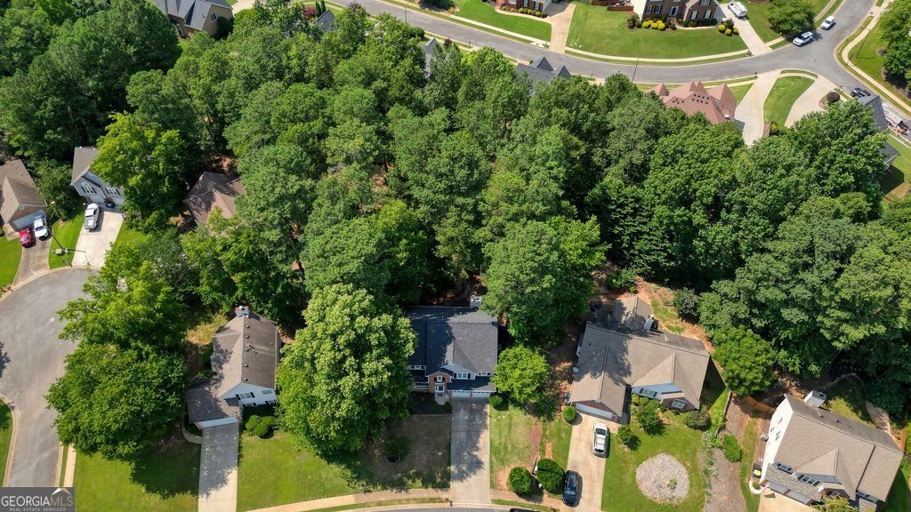 3366 English Oaks Drive Kennesaw - 19