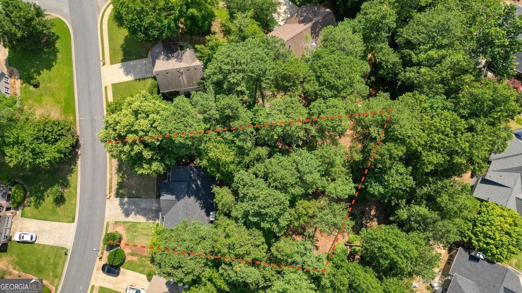 3366 English Oaks Drive Kennesaw - 20