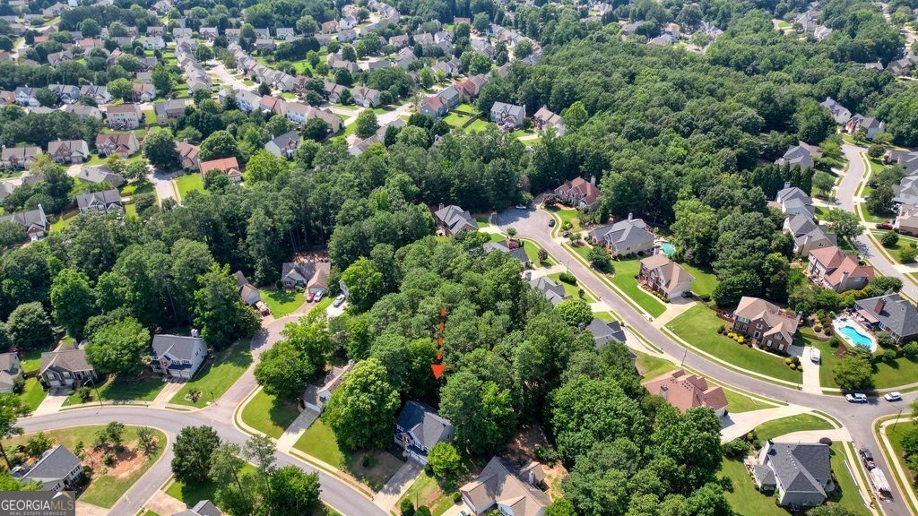 3366 English Oaks Drive Kennesaw - 21