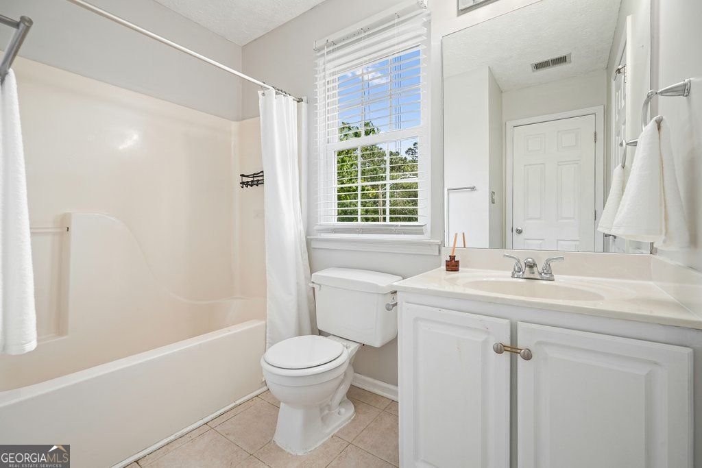 3366 English Oaks Drive Kennesaw - 3