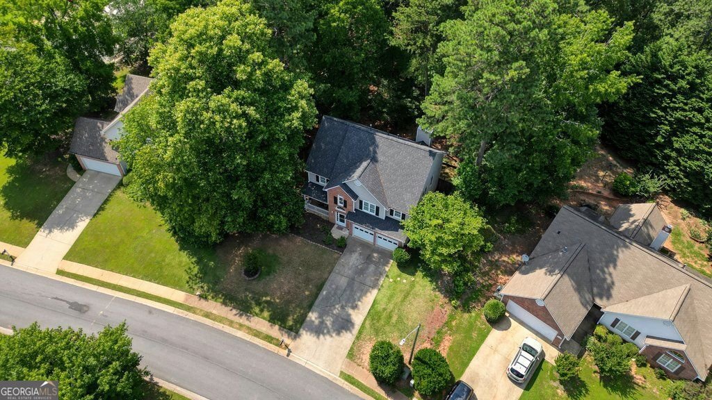 3366 English Oaks Drive Kennesaw - 48