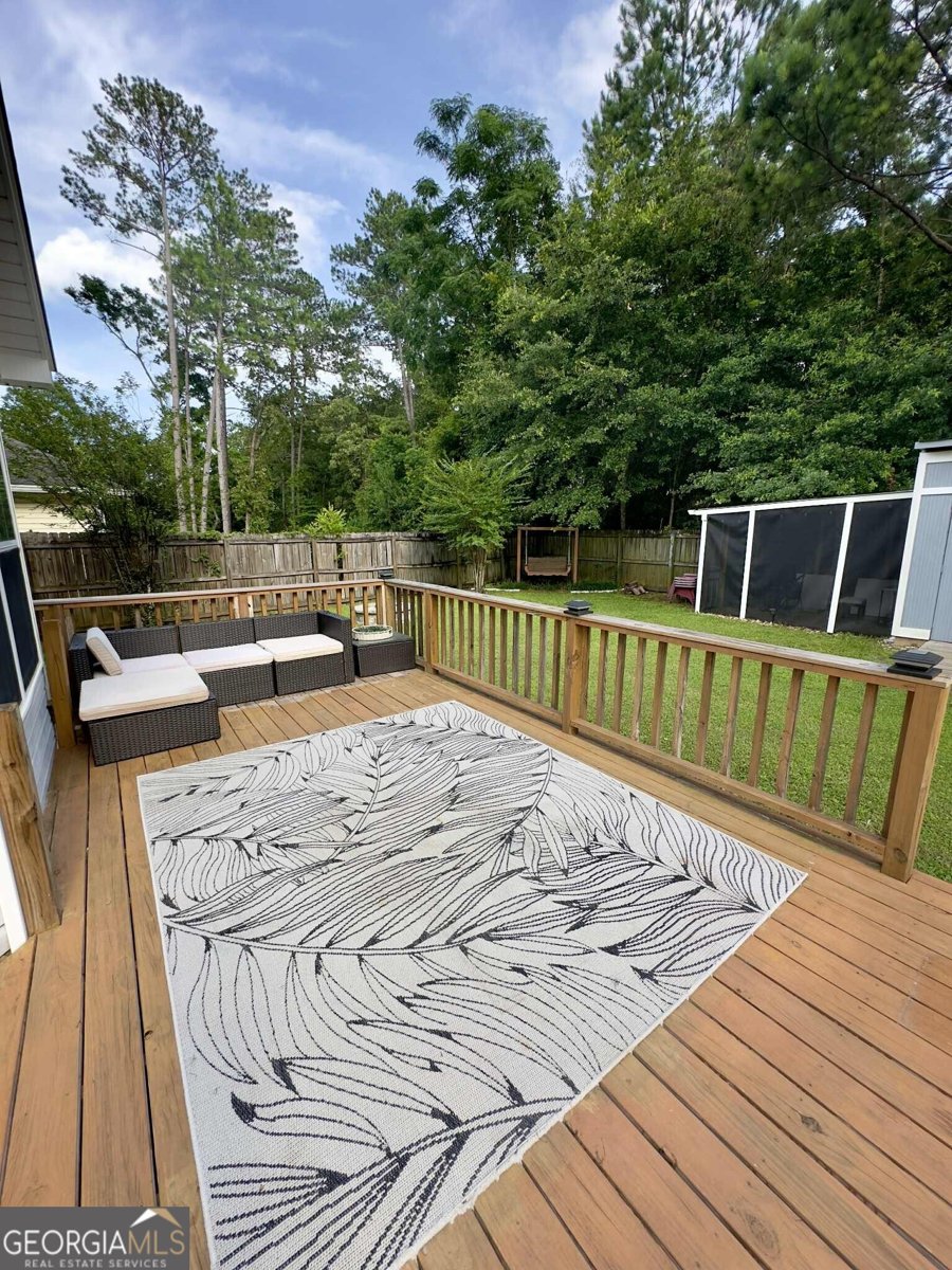 145 Rolling Woods Circle Warner Robins - 22