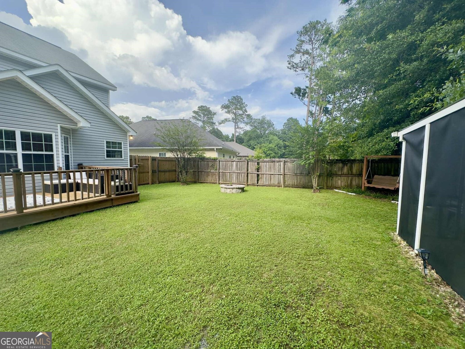 145 Rolling Woods Circle Warner Robins - 23