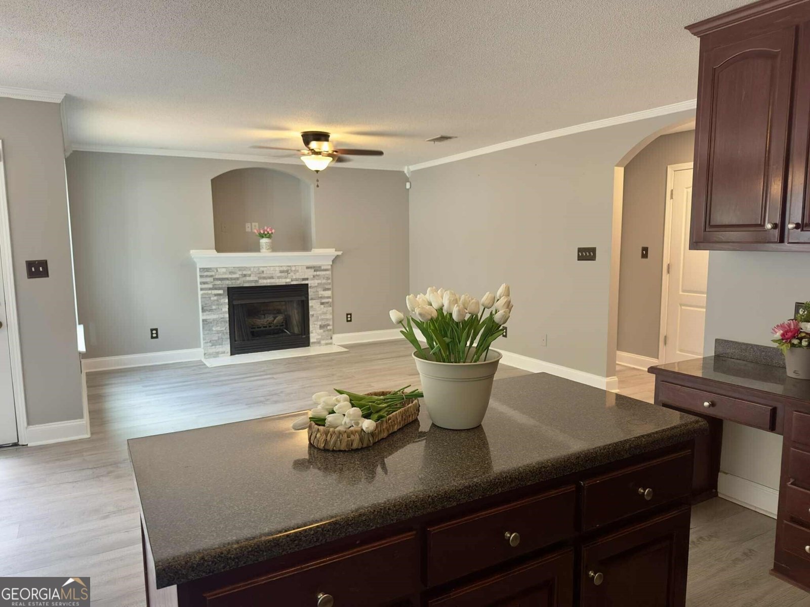 145 Rolling Woods Circle Warner Robins - 4