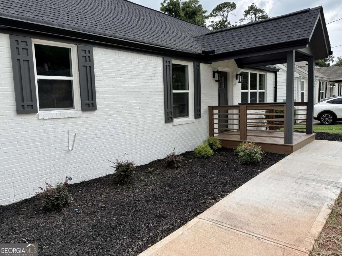 1937 Don Juan Lane Decatur - 2