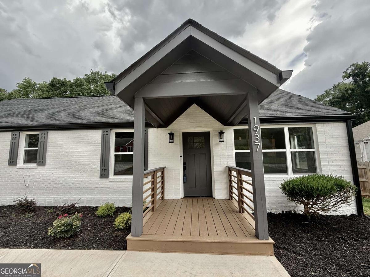 1937 Don Juan Lane Decatur - 3