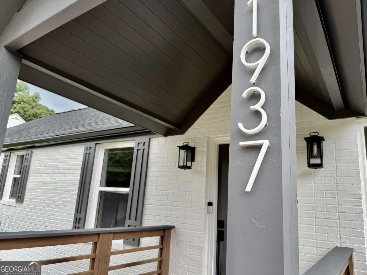 1937 Don Juan Lane Decatur - 4